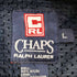 チャップスラルフローレン CHAPS RALPH LAUREN 3カラー ナイロンジャケット メンズ import:L