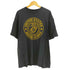 90S SO FFES CHOICEボディ UNITED STATES MARINE CORPS ロゴプリント 袖シングルステッチ S/S クルーネック Tシャツ メンズ import:XL