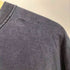 90S SO FFES CHOICEボディ UNITED STATES MARINE CORPS ロゴプリント 袖シングルステッチ S/S クルーネック Tシャツ メンズ import:XL