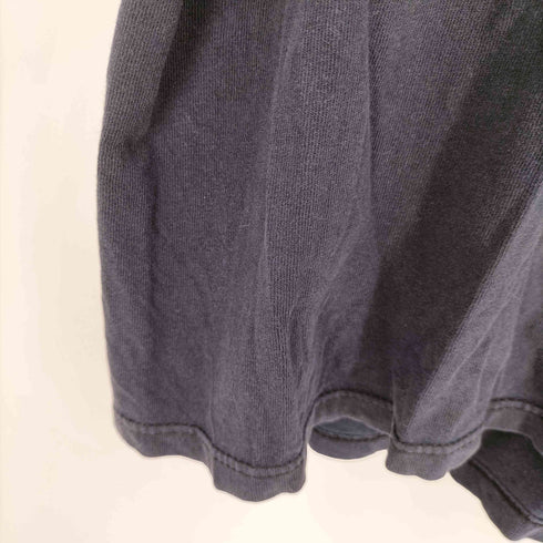 90S SO FFES CHOICEボディ UNITED STATES MARINE CORPS ロゴプリント 袖シングルステッチ S/S クルーネック Tシャツ メンズ import:XL