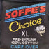 90S SO FFES CHOICEボディ UNITED STATES MARINE CORPS ロゴプリント 袖シングルステッチ S/S クルーネック Tシャツ メンズ import:XL