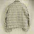 ザラ ZARA ツイードジャケット メンズ import:M
