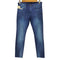 ラルフローレン RALPH LAUREN USED加工 ストレッチ ストレートデニムパンツ メンズ 28