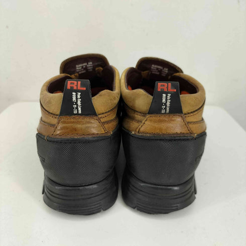 ポロスポーツラルフローレン POLO SPORT RALPH LAUREN 90s DUCK BOOTS ダックブーツ メンズ US:9.5