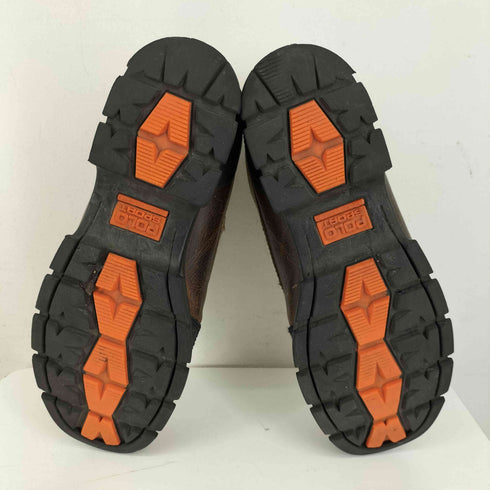 ポロスポーツラルフローレン POLO SPORT RALPH LAUREN 90s DUCK BOOTS ダックブーツ メンズ US:9.5