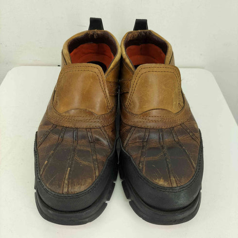 ポロスポーツラルフローレン POLO SPORT RALPH LAUREN 90s DUCK BOOTS ダックブーツ メンズ US:9.5