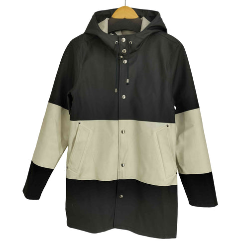 STUTTERHEIM RAINCOATS JACKET メンズ JPN:XS