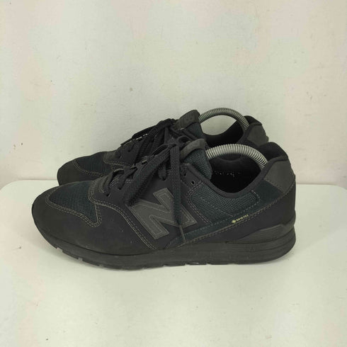 ニューバランス NEW BALANCE CM996XAB ローカットスニーカー メンズ JPN:26