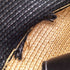 ザラ ZARA ツートンカラー カゴバッグ レディース