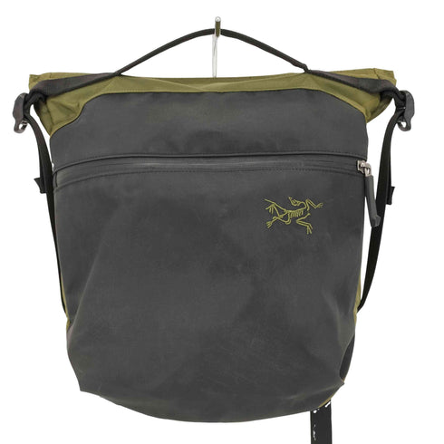アークテリクス ARCTERYX ARRO 8 SHOULDER BAG メンズ
