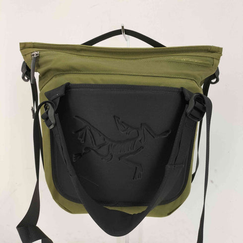 アークテリクス ARCTERYX ARRO 8 SHOULDER BAG メンズ