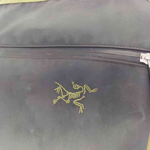 アークテリクス ARCTERYX ARRO 8 SHOULDER BAG メンズ
