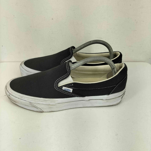 バンズ VANS PREMIUM SLIP-ON スリッポン メンズ JPN:25.5