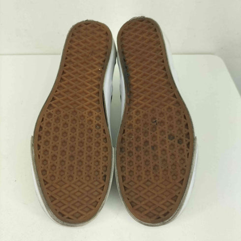 バンズ VANS PREMIUM SLIP-ON スリッポン メンズ JPN:25.5