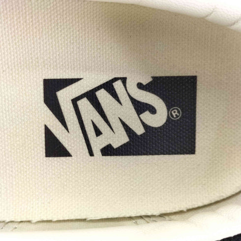 バンズ VANS PREMIUM SLIP-ON スリッポン メンズ JPN:25.5