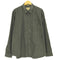 エディーバウアー Eddie Bauer 00S 白タグ WRINKLE RESISTANT グラフチェック B/D L/S シャツ メンズ import:XL