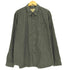 エディーバウアー Eddie Bauer 00S 白タグ WRINKLE RESISTANT グラフチェック B/D L/S シャツ メンズ import:XL