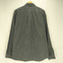 エディーバウアー Eddie Bauer 00S 白タグ WRINKLE RESISTANT グラフチェック B/D L/S シャツ メンズ import:XL