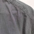 エディーバウアー Eddie Bauer 00S 白タグ WRINKLE RESISTANT グラフチェック B/D L/S シャツ メンズ import:XL