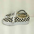 バンズ VANS PREMIUM AUTHENTIC オーセンティック チェッカーボード メンズ JPN:26
