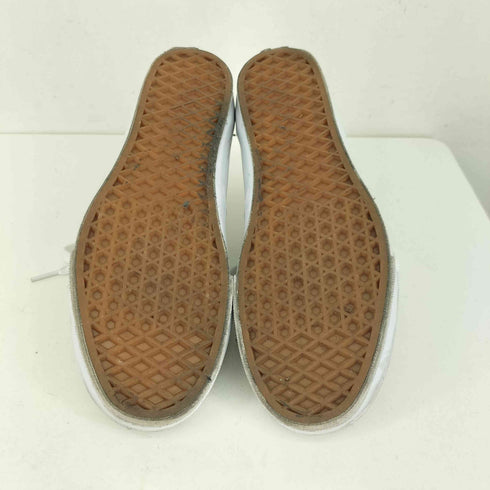 バンズ VANS PREMIUM AUTHENTIC オーセンティック チェッカーボード メンズ JPN:26