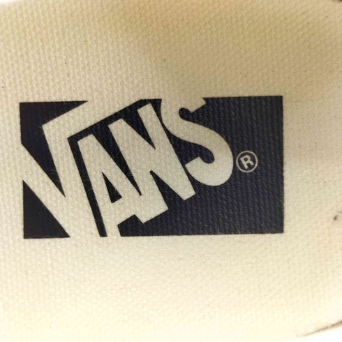 バンズ VANS PREMIUM AUTHENTIC オーセンティック チェッカーボード メンズ JPN:26