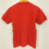 フィラ FILA イタリア製 フェラーリ パッチ モックネック 半袖Tシャツ レディース JPN:M