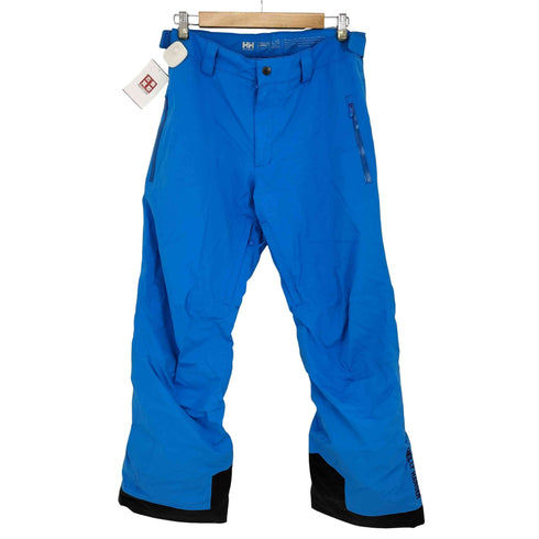 ヘリーハンセン HELLY HANSEN スノーボードウェア ナイロンパンツ メンズ JPN:L