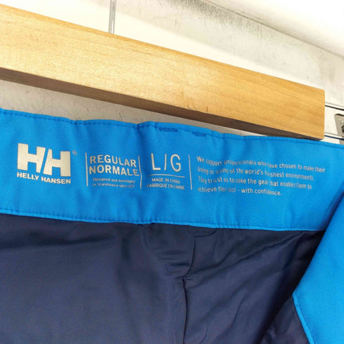 ヘリーハンセン HELLY HANSEN スノーボードウェア ナイロンパンツ メンズ JPN:L
