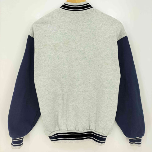 90-00S FRUIT OF THE LOOMボディ Juvenile Diabetes Foundation イベント スウェットスタジャン メンズ import:M