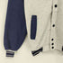 90-00S FRUIT OF THE LOOMボディ Juvenile Diabetes Foundation イベント スウェットスタジャン メンズ import:M