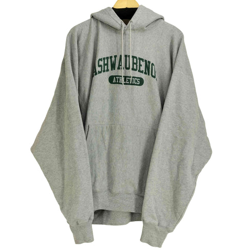 チャンピオン Champion premium reverse weave パーカー メンズ import:XXL
