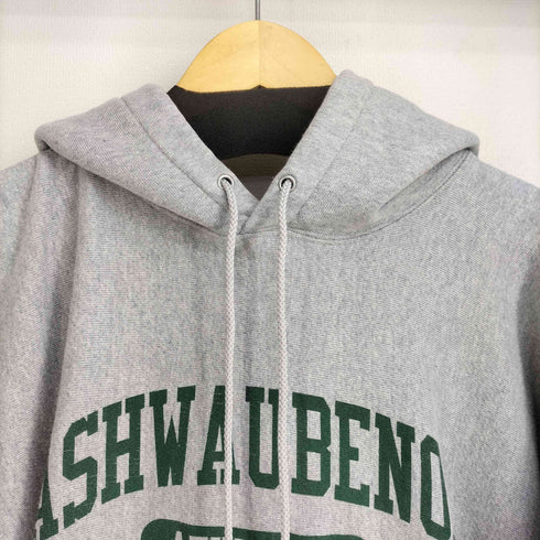 チャンピオン Champion premium reverse weave パーカー メンズ import:XXL
