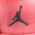 ジョーダンブランド JORDAN BRAND GS Air Jordan 1 Low White/Gym Red/Black レディース JPN:24