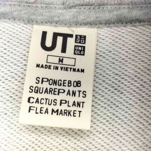 カクタスプラントフリーマーケット Cactus Plant Flea Market カクタスプラントフリーマーケット スウェットパーカ メンズ JPN:M