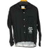 フラグスタフ F-LAGSTUF-F L/S PHOTO SHIRTS STYLE2 メンズ JPN:M