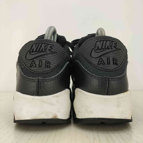 ナイキ NIKE Air Max 90 Black/White レディース JPN:24