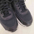 ナイキ NIKE Air Max 90 Black/White レディース JPN:24