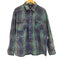 CODET ブリーチネルシャツ メンズ import:XL