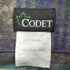 CODET ブリーチネルシャツ メンズ import:XL