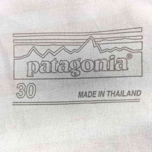 パタゴニア patagonia ショートパンツ ボードショーツ メンズ 30