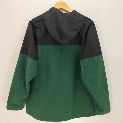 キャンプセブン CAMP7 SYMPATEX シンパテックス マウンテン パーカー メンズ import:M