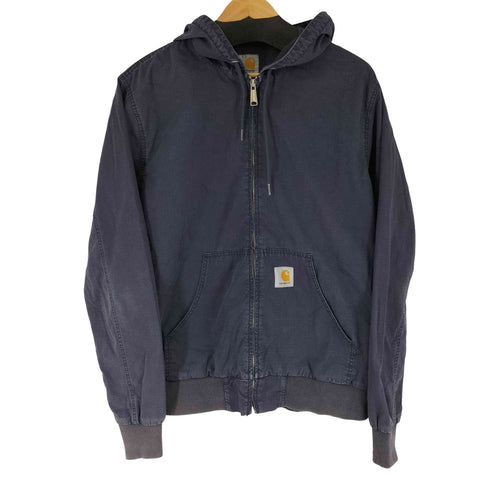 カーハート Carhartt リップストップ アクティブジャケット メンズ JPN:L