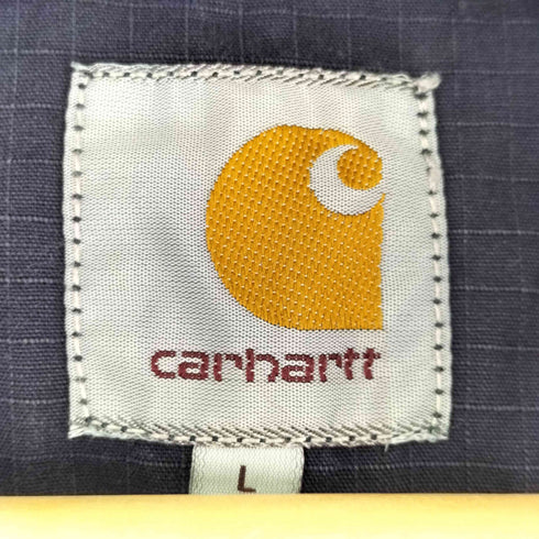 カーハート Carhartt リップストップ アクティブジャケット メンズ JPN:L