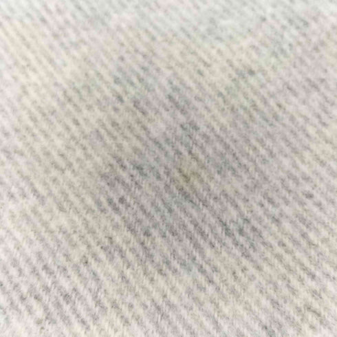 ポロラルフローレン POLO RALPH LAUREN イタリア製 ロゴ刺繍フリンジストール レディース