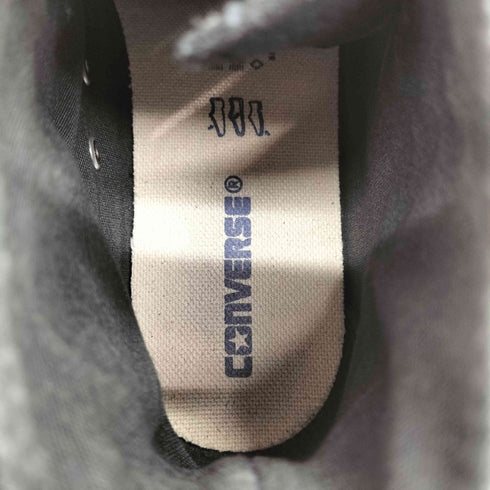 コンバース CONVERSE オールスター BT MN シャークソール ハイ メンズ JPN:26.5