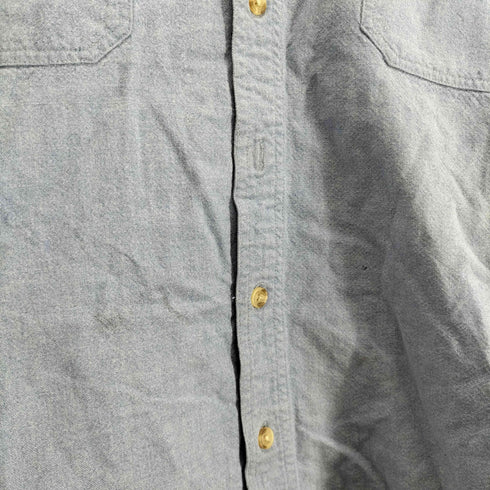 ボタンシャツ メンズ import:L