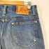 リー Lee ダメージ加工 カットオフストレートデニムパンツ メンズ JPN:M