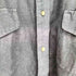セントジョンズベイ STJOHNS BAY CHAMOIS CLOTH シャモアクロスシャツ メンズ import:L