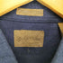 セントジョンズベイ STJOHNS BAY CHAMOIS CLOTH シャモアクロスシャツ メンズ import:L